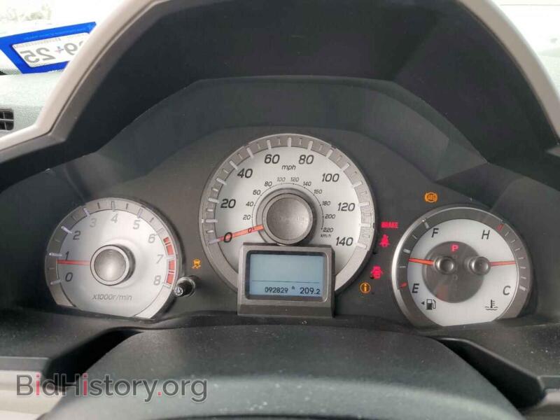 2014 Honda PILOT (VIN 5FNYF3H96EB012622) — photo 9 of 13