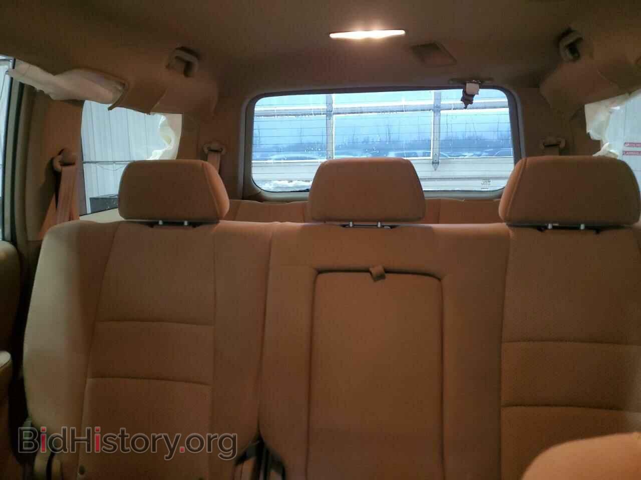 2008 HONDA PILOT - VIN: 5FNYF18498B048267 - Фото 10