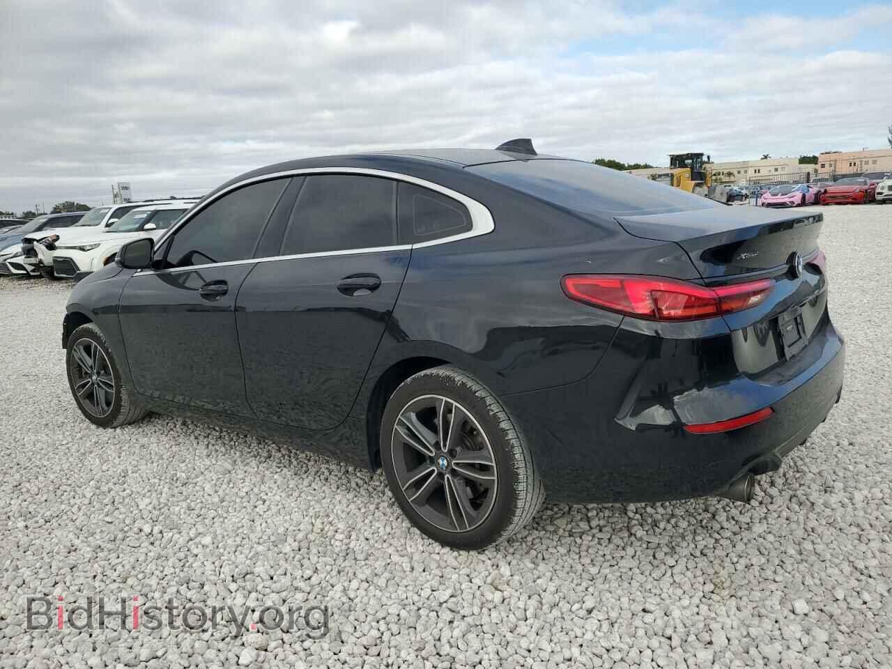 2021 BMW 2 SERIES - VIN: WBA73AK00M7G89902 - Фото 2