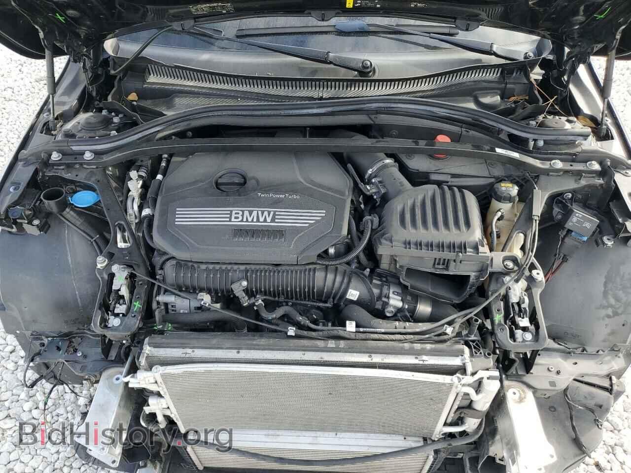 2021 BMW 2 SERIES - VIN: WBA73AK00M7G89902 - Фото 11