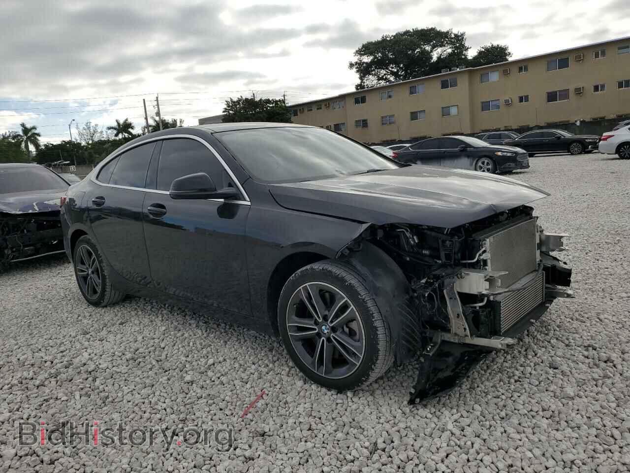 2021 BMW 2 SERIES - VIN: WBA73AK00M7G89902 - Фото 4