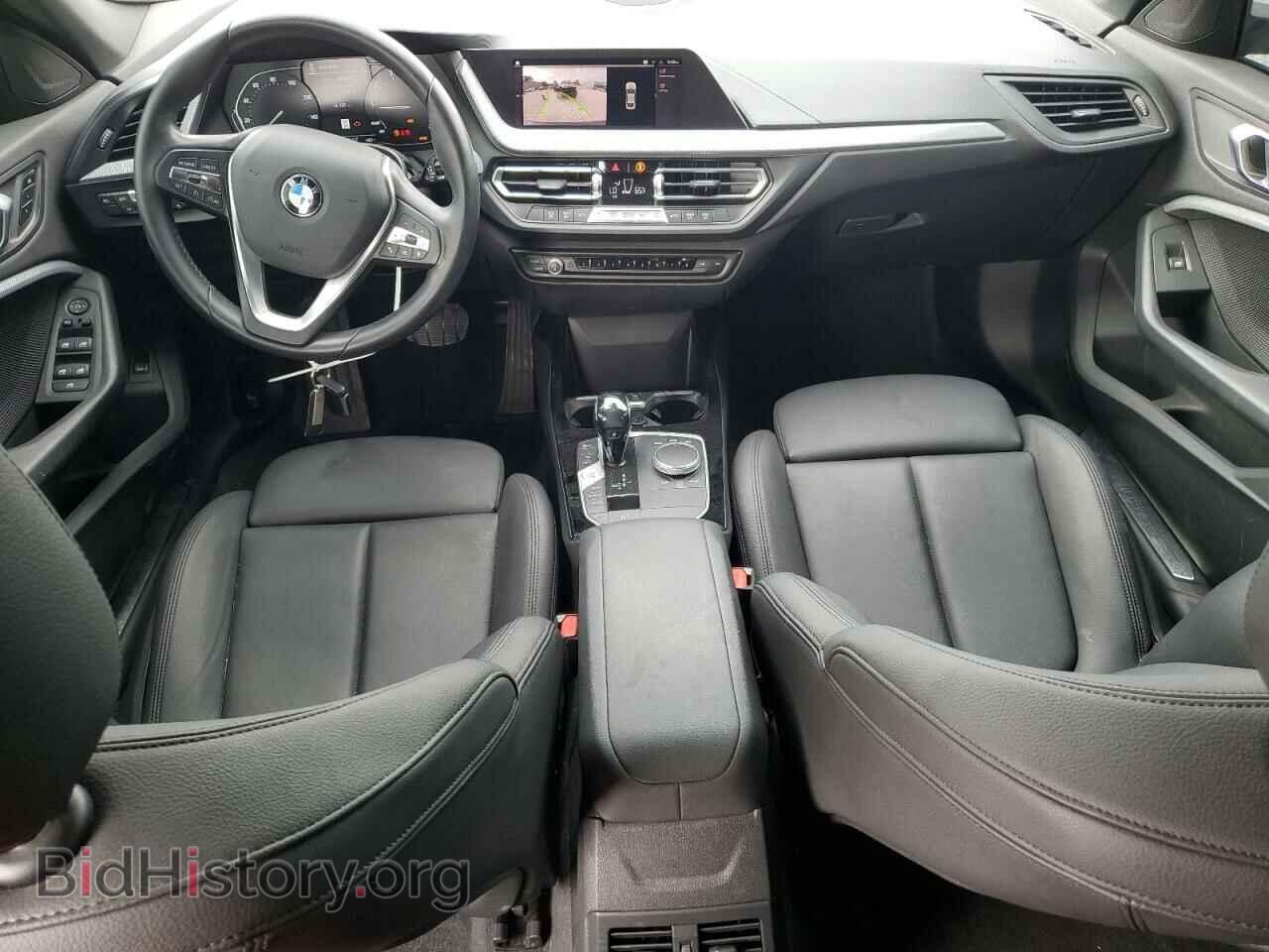2021 BMW 2 SERIES - VIN: WBA73AK00M7G89902 - Фото 8