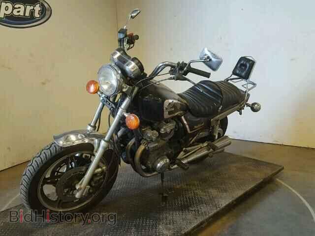 1982 HONDA CB CYCLE - VIN: JH2RC0122CM001153 - Фото 2