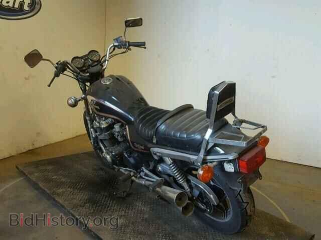 1982 HONDA CB CYCLE - VIN: JH2RC0122CM001153 - Фото 3