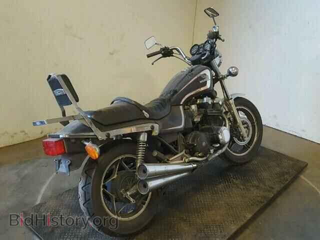 1982 HONDA CB CYCLE - VIN: JH2RC0122CM001153 - Фото 4
