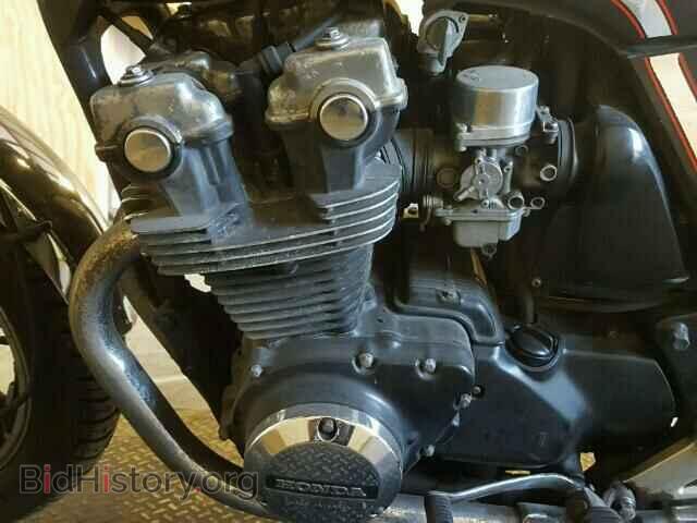1982 HONDA CB CYCLE - VIN: JH2RC0122CM001153 - Фото 7