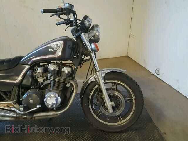1982 HONDA CB CYCLE - VIN: JH2RC0122CM001153 - Фото 9