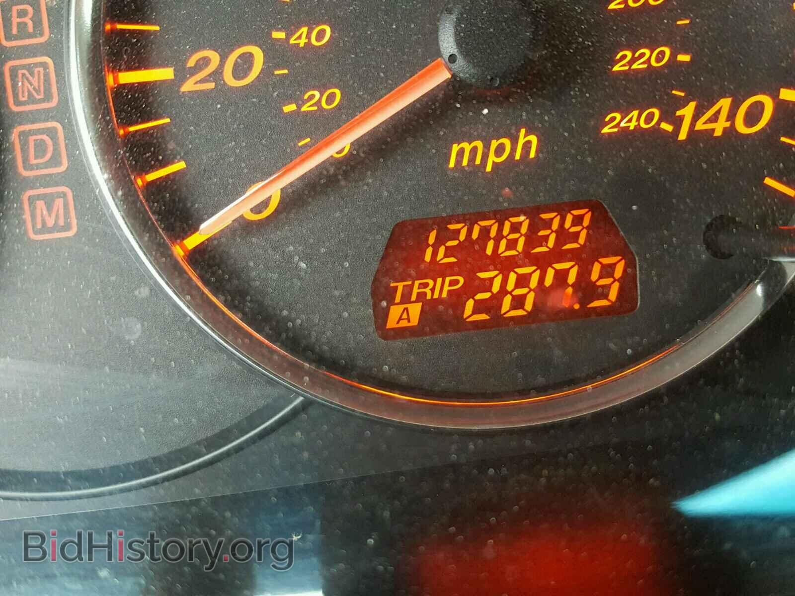 2007 MAZDA 6 - VIN: 1YVHP85D075M27548 - Фото 8