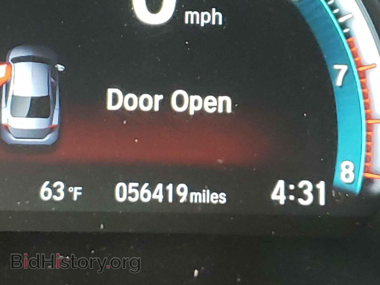 2017 HONDA CIVIC - VIN: 19XFC2F75HE073255 - Фото 8