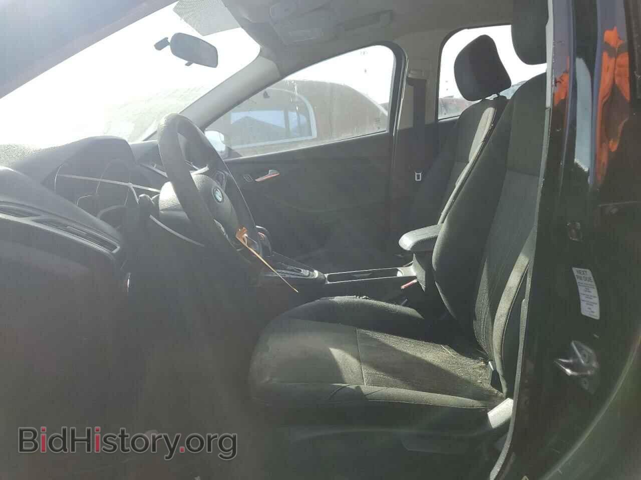 2015 FORD FOCUS - VIN: 1FADP3F26FL316801 - Photo 7