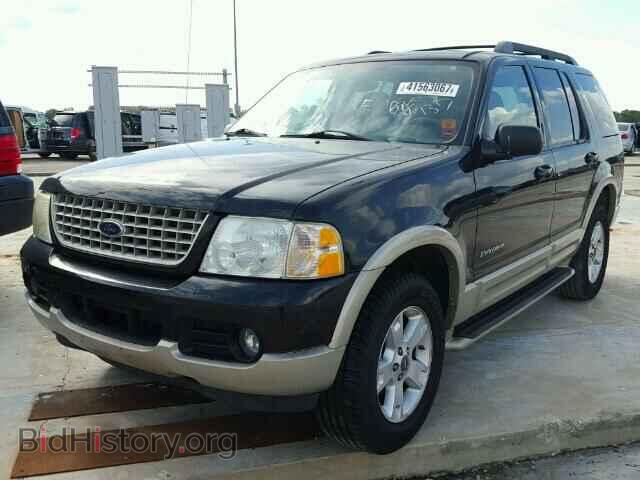 2005 FORD EXPLORER - VIN: 1FMDU74K65UA32344 - Фото 2