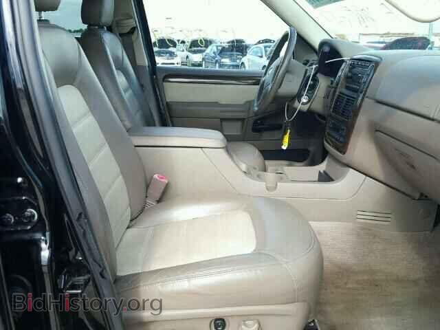 2005 FORD EXPLORER - VIN: 1FMDU74K65UA32344 - Фото 5