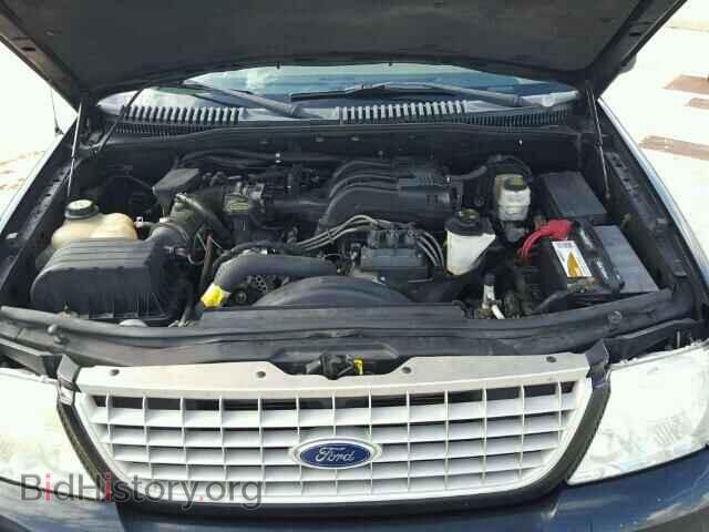 2005 FORD EXPLORER - VIN: 1FMDU74K65UA32344 - Фото 7