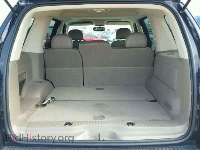 2005 FORD EXPLORER - VIN: 1FMDU74K65UA32344 - Фото 9
