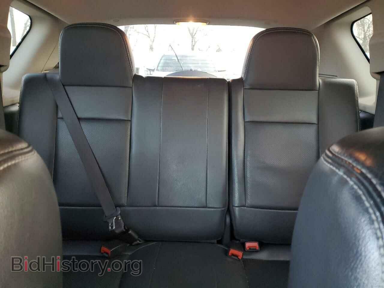 2015 JEEP COMPASS - VIN: 1C4NJDEBXFD217481 - Фото 10