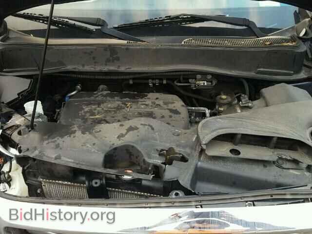 2012 HONDA PILOT - VIN: 5FNYF4H61CB043110 - Фото 7