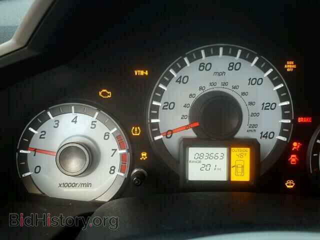 2012 HONDA PILOT - VIN: 5FNYF4H61CB043110 - Фото 8