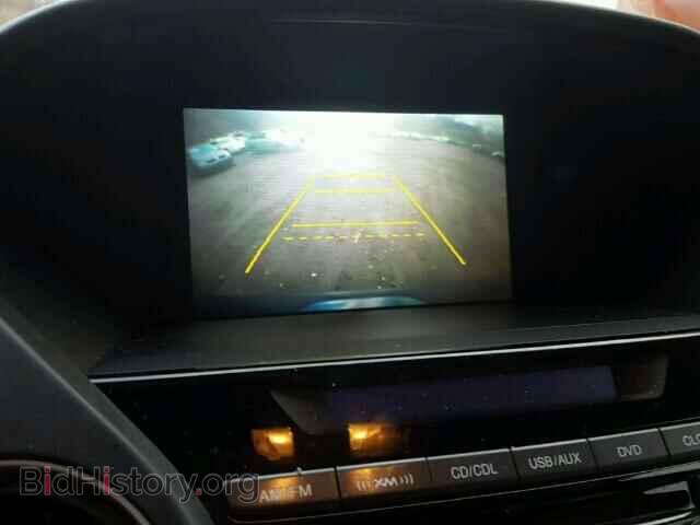2012 HONDA PILOT - VIN: 5FNYF4H61CB043110 - Фото 9