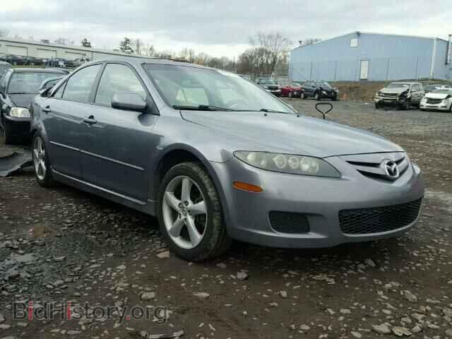 Фотография 1YVHP80D175M01757 - MAZDA 6 2007