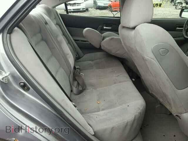 2007 MAZDA 6 - VIN: 1YVHP80D175M01757 - Photo 6