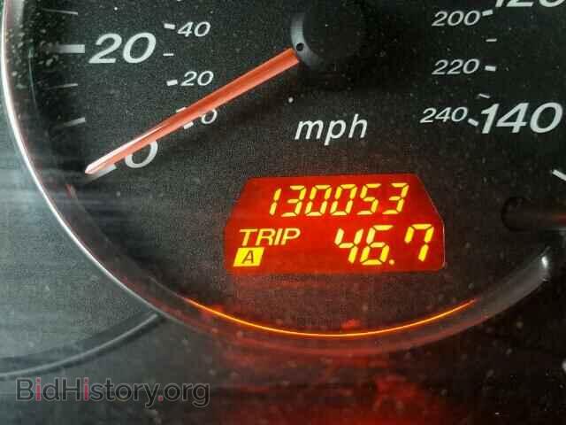 2007 MAZDA 6 - VIN: 1YVHP80D175M01757 - Photo 8