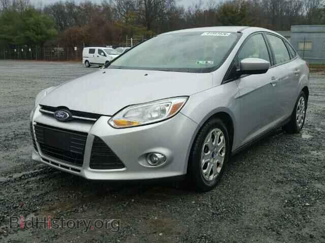 2012 FORD FOCUS - VIN: 1FAHP3F26CL230546 - Photo 2