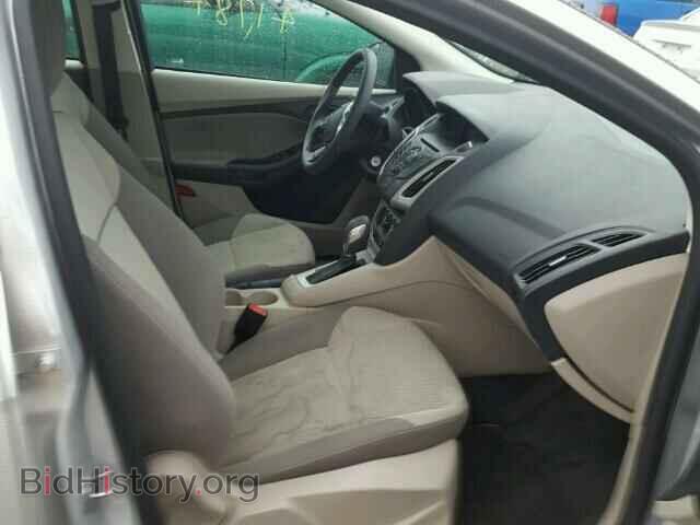 2012 FORD FOCUS - VIN: 1FAHP3F26CL230546 - Photo 5