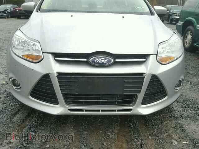 2012 FORD FOCUS - VIN: 1FAHP3F26CL230546 - Photo 9