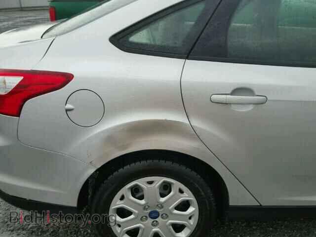 2012 FORD FOCUS - VIN: 1FAHP3F26CL230546 - Photo 10