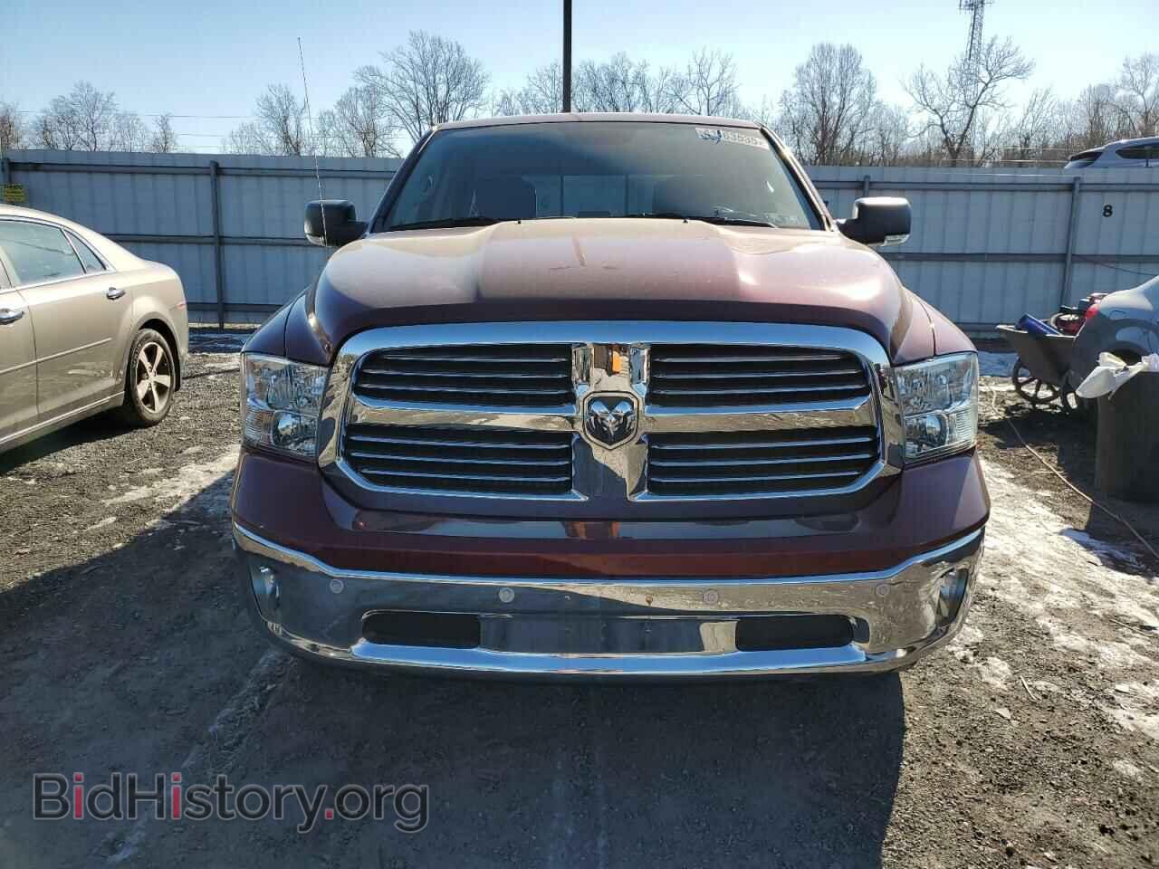 2017 RAM 1500 - VIN: 1C6RR7TTXHS560451 - Фото 5
