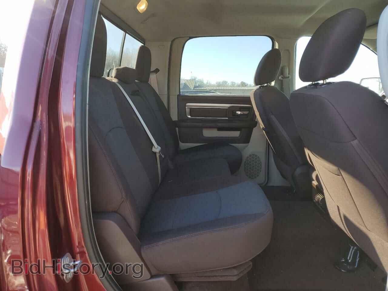 2017 RAM 1500 - VIN: 1C6RR7TTXHS560451 - Фото 10