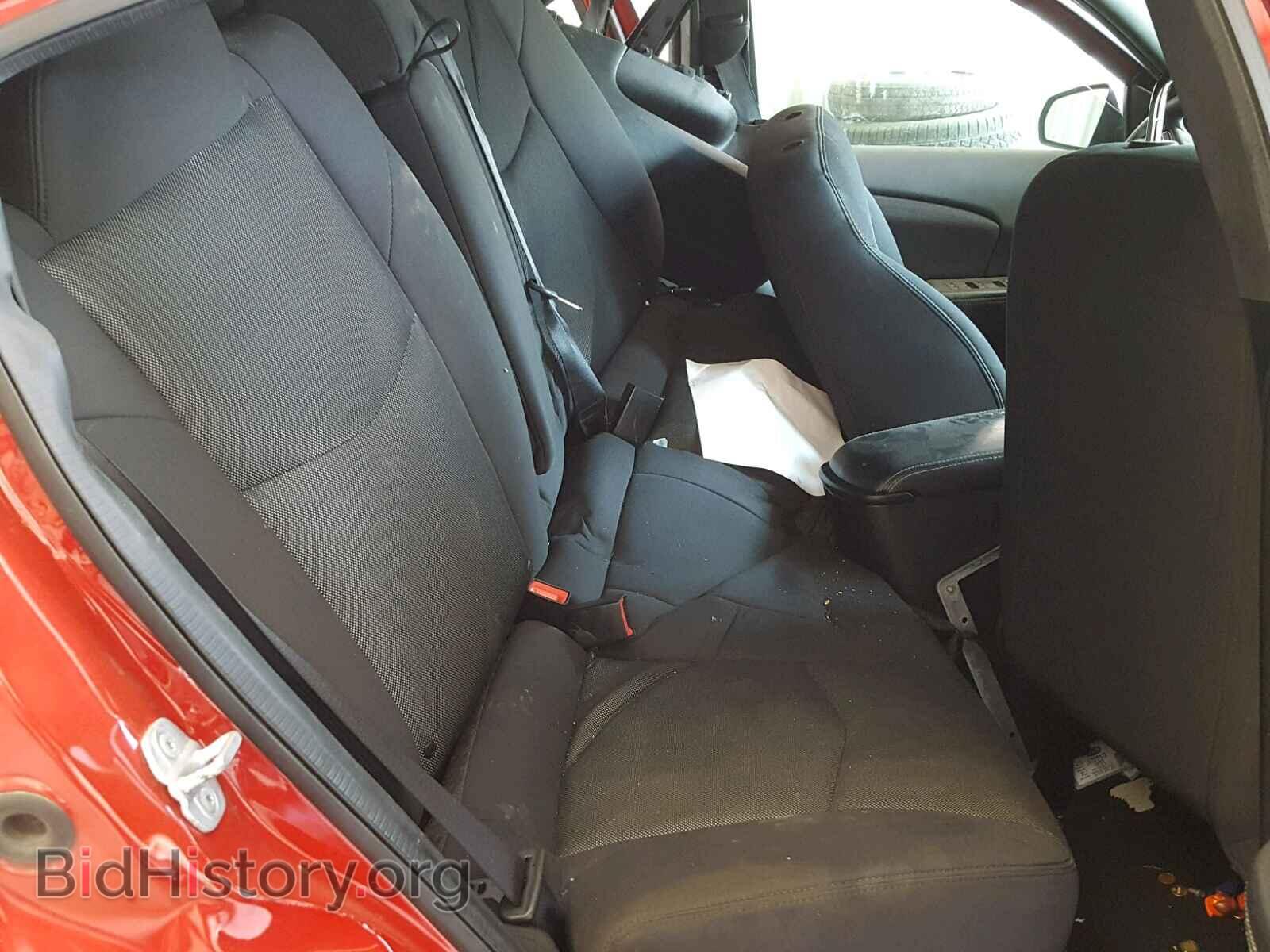 2013 DODGE AVENGER - VIN: 1C3CDZAB6DN663995 - Photo 6