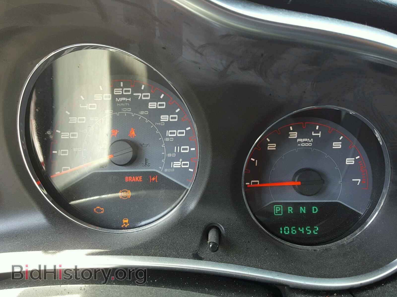2013 DODGE AVENGER - VIN: 1C3CDZAB6DN663995 - Photo 8