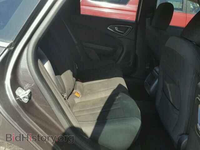 2015 CHRYSLER 200 - VIN: 1C3CCCAB8FN754592 - Photo 6