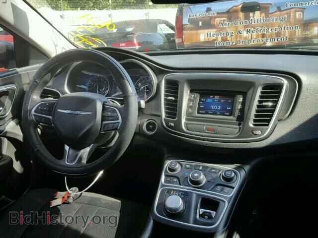 2015 CHRYSLER 200 - VIN: 1C3CCCAB8FN754592 - Photo 9