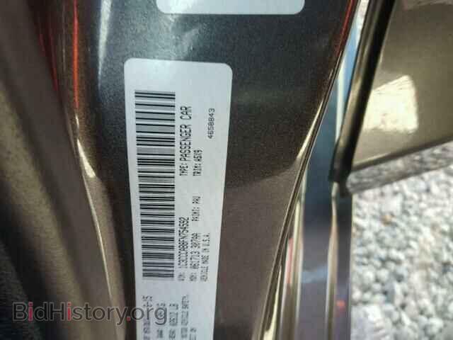 2015 CHRYSLER 200 - VIN: 1C3CCCAB8FN754592 - Photo 10