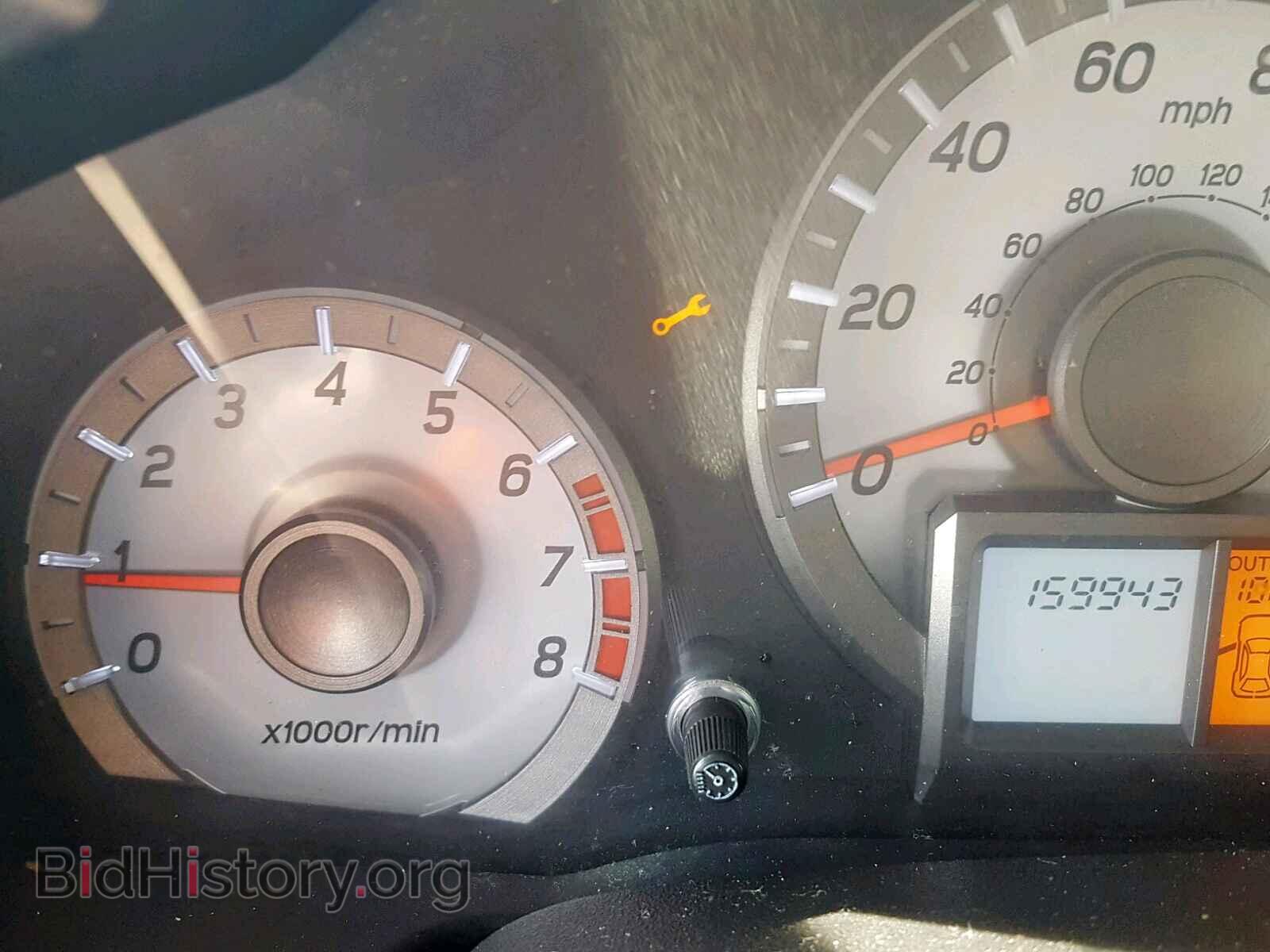 2013 HONDA PILOT EXL - VIN: 5FNYF4H68DB056521 - Photo 8