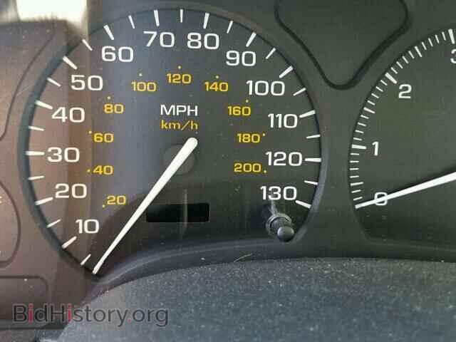 2003 SATURN VUE - VIN: 5GZCZ63B63S814325 - Фото 8