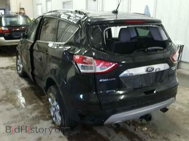 2014 FORD ESCAPE - VIN: 1FMCU9J94EUD83794 - Photo 3