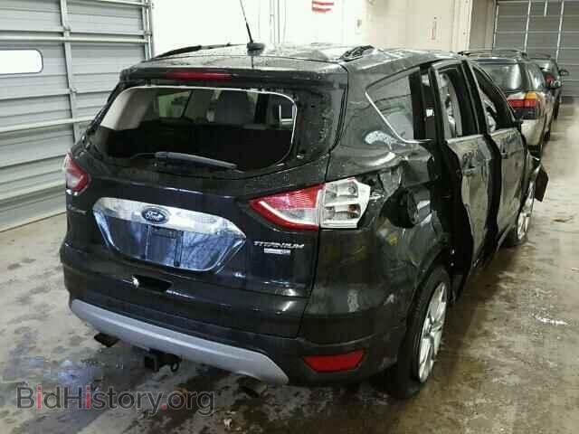 2014 FORD ESCAPE - VIN: 1FMCU9J94EUD83794 - Photo 4