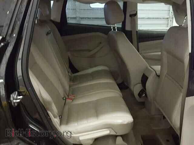2014 FORD ESCAPE - VIN: 1FMCU9J94EUD83794 - Photo 6