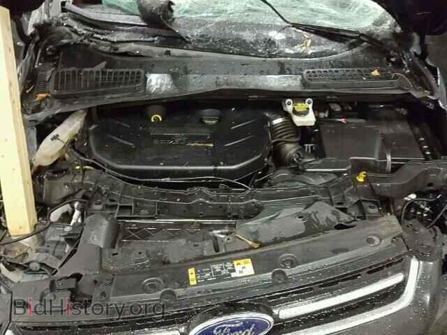 2014 FORD ESCAPE - VIN: 1FMCU9J94EUD83794 - Photo 7