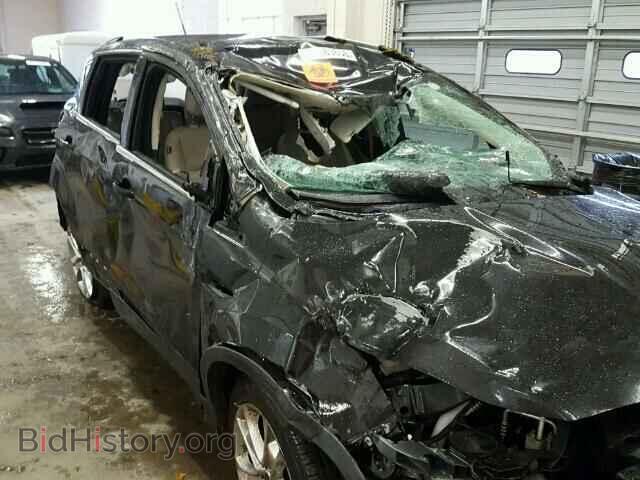 2014 FORD ESCAPE - VIN: 1FMCU9J94EUD83794 - Photo 9