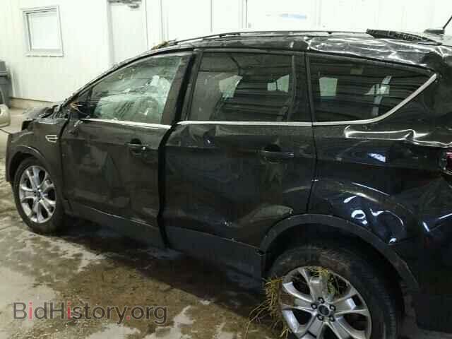 2014 FORD ESCAPE - VIN: 1FMCU9J94EUD83794 - Photo 10