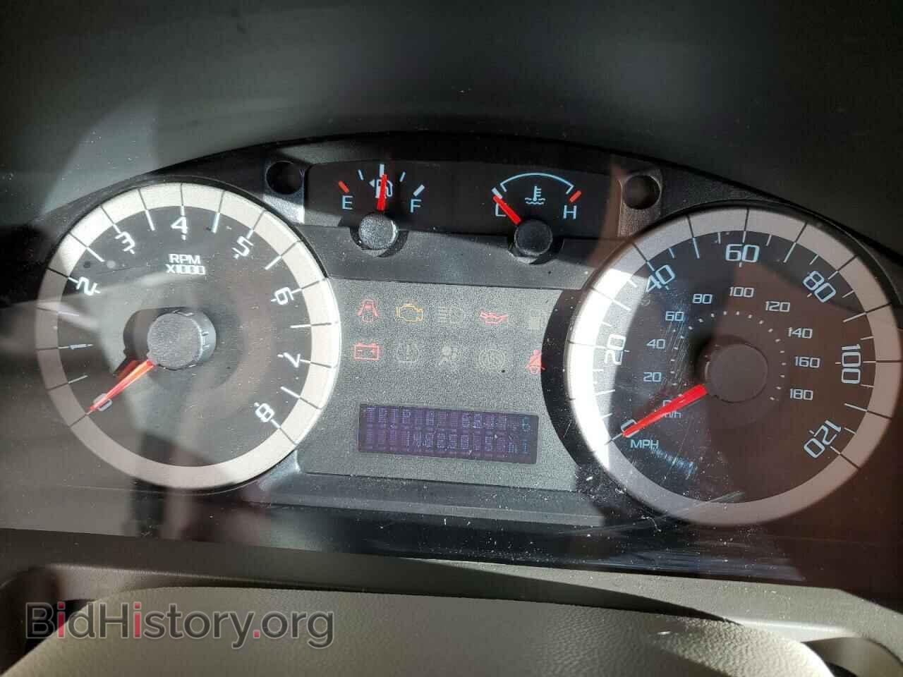 2012 FORD ESCAPE - VIN: 1FMCU0C75CKA81012 - Фото 9