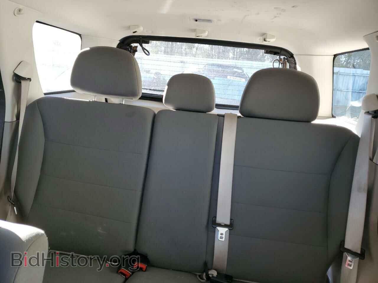 2012 FORD ESCAPE - VIN: 1FMCU0C75CKA81012 - Фото 10