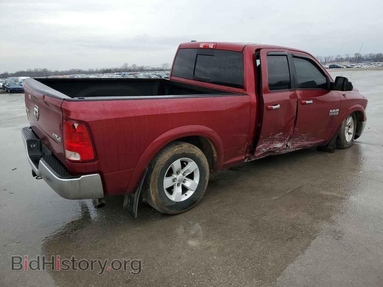 2014 RAM 1500 - VIN: 1C6RR7GG4ES175184 - Photo 3