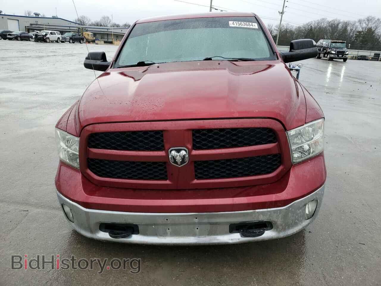 2014 RAM 1500 - VIN: 1C6RR7GG4ES175184 - Photo 5