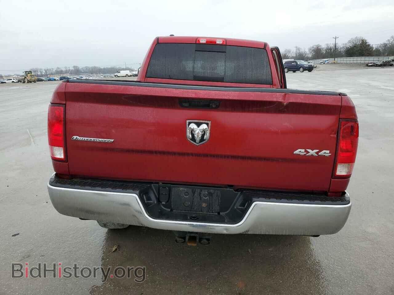2014 RAM 1500 - VIN: 1C6RR7GG4ES175184 - Photo 6