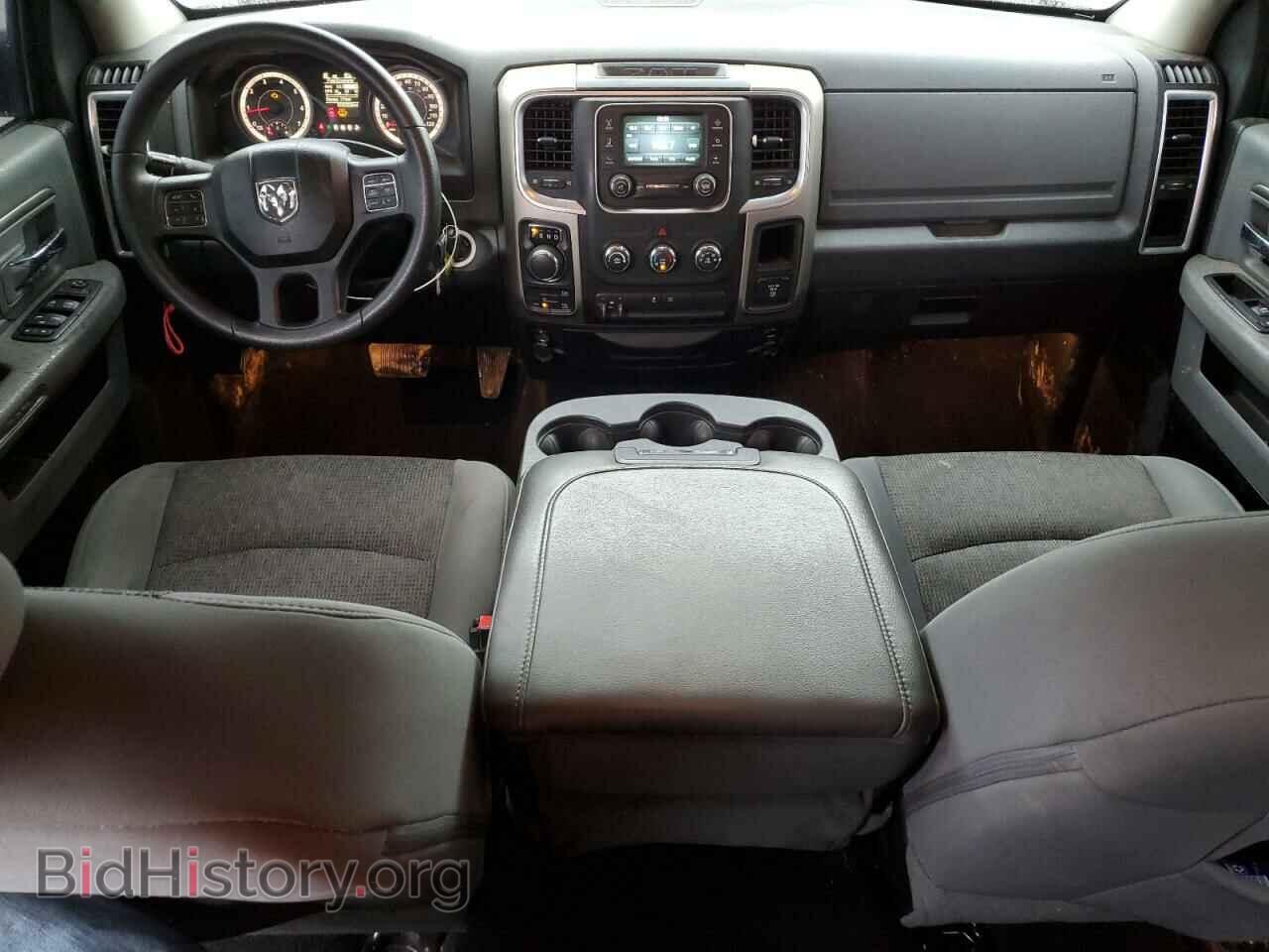 2014 RAM 1500 - VIN: 1C6RR7GG4ES175184 - Photo 8